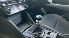 Hyundai TUCSON 1.6T Premium 5dr Petrol Estate